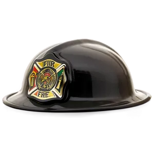 Firefighter Helmet Png 05252024 PNG image