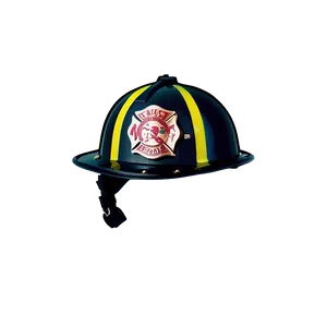 Firefighter Helmet Png Hqe57 PNG image