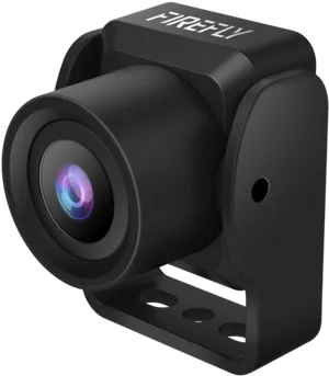 Firefly Compact Action Camera PNG