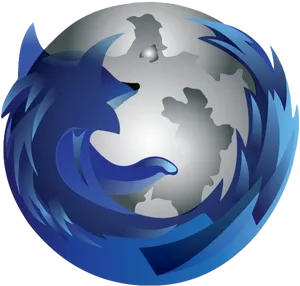 Firefox Logo Classic PNG image