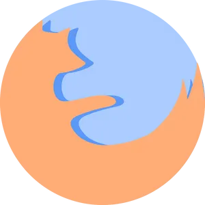 Firefox Logo Icon PNG image