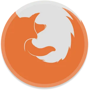 Firefox Logo Icon PNG