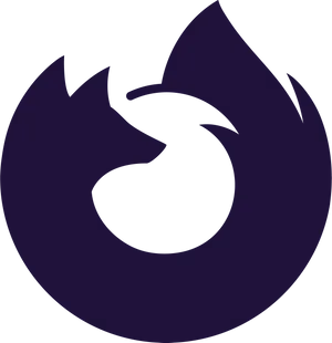 Firefox Logo Icon PNG
