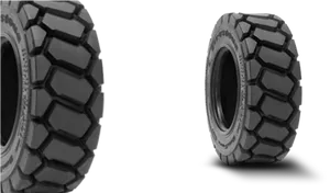 Firestone Industrial Tires PNG image