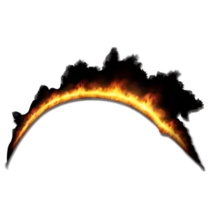 Firestorm Chaos PNG B