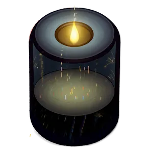 Firework Fuse PNG Foi2