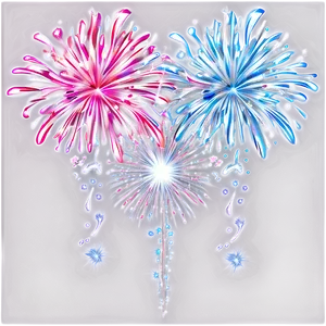Firework Sparkle Effect PNG Toi78 PNG