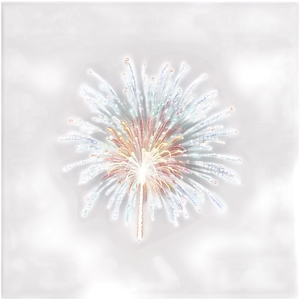 Firework Sparkle Transparent PNG Wco