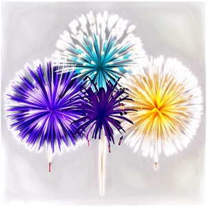 Fireworks Background Png 05042024 PNG image