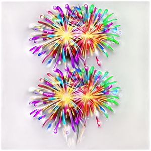 Fireworks Background Png 45 PNG image