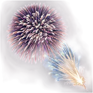 Fireworks Launch Png Xrb PNG image