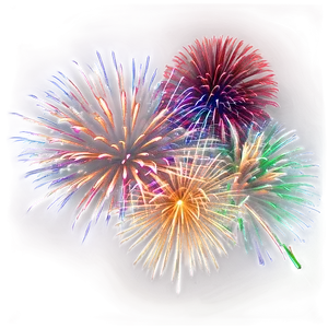Fireworks Spectacle Png Hjl70 PNG image