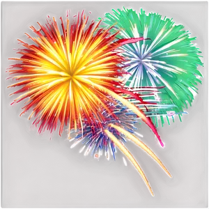 Fireworks Spectacle Png Iww92 PNG image