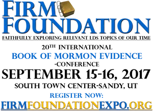 Firm Foundation Conference2017 PNG image