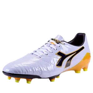 Firm Ground Soccer Cleats Png 43 PNG image