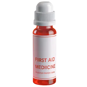First Aid Medicine PNG Oph PNG