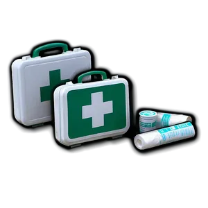 First Aid Supply Kit Png Och73 PNG image