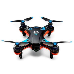 First-person View (fpv) Drone PNG 05242024 PNG