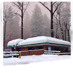 First Snowfall Of Season PNG Api PNG
