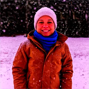 First Snowfall Of Season PNG Hgs3 PNG