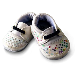 First Steps Baby Shoes PNG 82 PNG