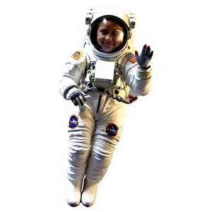 First Woman Astronaut Png 85 PNG image