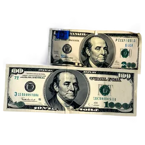 Fiscal Responsibility Dollar Bill Png Eda PNG image