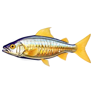 Fish Anatomy Diagram Png 40 PNG image