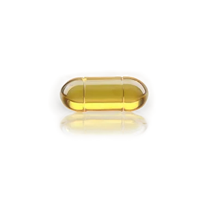 Fish Oil Capsules PNG 05242024 PNG