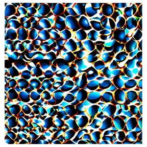 Fish Scale Pattern PNG 05062024