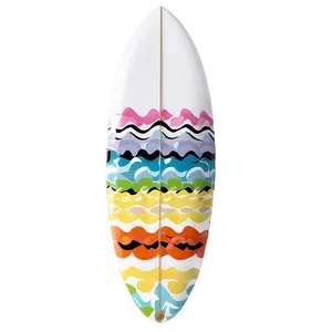 Fish Surfboard PNG Pxn47 PNG