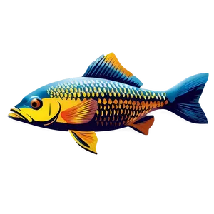 Fish Symbol PNG 84 PNG