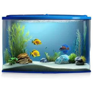 Fish Tank Background Png 06122024 PNG image