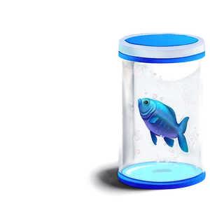 Fish Tank Clip PNG Dto78 PNG