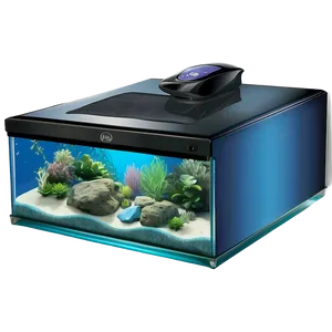 Fish Tank Cover PNG 1 PNG