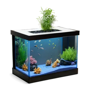 Fish Tank Cover Png 19 PNG image