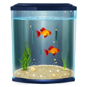 Fish Tank Gravel PNG Muk33 PNG