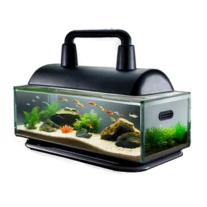 Fish Tank Heater PNG 56
