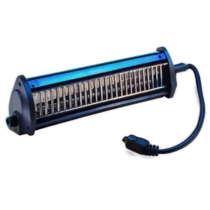 Fish Tank Heater PNG 86