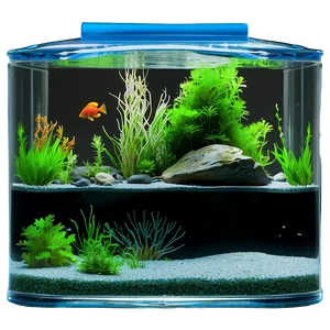 Fish Tank Water PNG 06122024 PNG