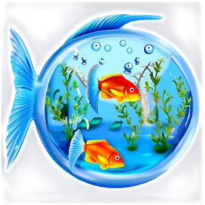 Fish Tank Water PNG 77 PNG