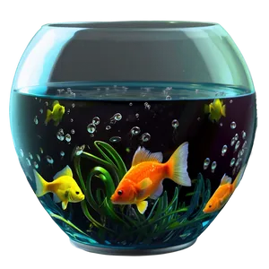 Fishbowl For Desktop Png 73 PNG image