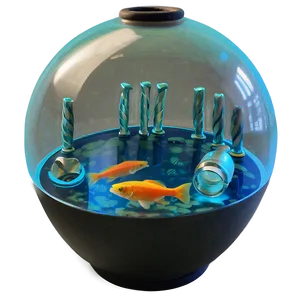 Fishbowl Maintenance Kit PNG 63 PNG