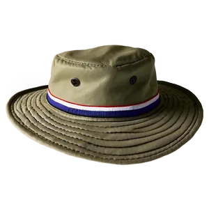 Fisherman Hat PNG 16