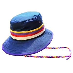 Fisherman Hat PNG Pfb60