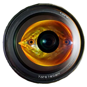 Fisheye Camera Lens PNG 84 PNG