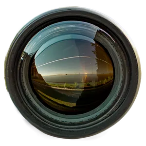 Fisheye Scope PNG Ful25 PNG