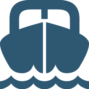 Fishing Anchor Graphic