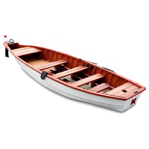 Fishing Boat Customization PNG Vcn2