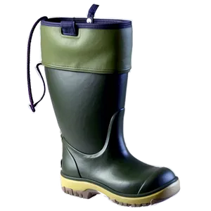 Fishing Boot PNG 90 PNG
